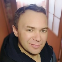Поварнин Сергей, Россия, Сургут