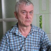 Перхуров Сергей, Россия, Котлас