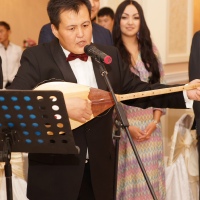 Мейрам Галымжан, Казахстан, Алматы