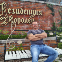 Петриков Андрей, Россия, Калуга