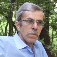 Андрющенко Владимир, Россия, Челябинск