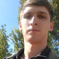 Федоряченко Алексей