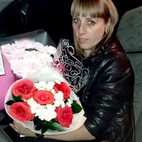 Шойкина Ирина, Россия, Куйбышев