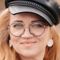 Вадбольская Наталья, Россия, Санкт-Петербург
