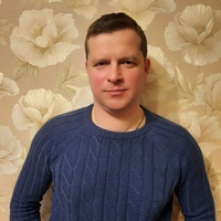 Танин Дмитрий, Россия, Владимир