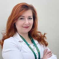 Гостюхина Наталья, Россия, Тюмень