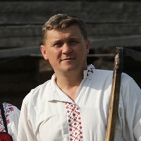 Казаков Александр, Россия, Фофанцево