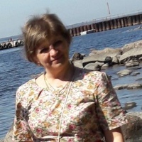 Базылевич Ирина, Россия, Нижний Новгород