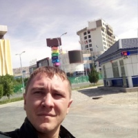 Евграшин Филипп, Казахстан, Тараз