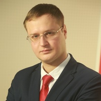 Харчук Андрей, Россия, Омск