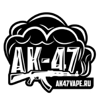 AK47 VAPE
