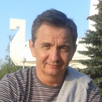 Юматов Игорь, Самара