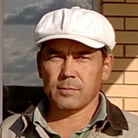 Иваков Сергей, Чебоксары
