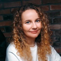 Евгеньева Маргарита, Россия, Санкт-Петербург