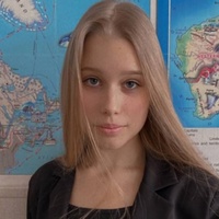 Сайкова Даша, Россия, Донской