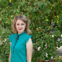 Вегера Наталья, Россия, Курган