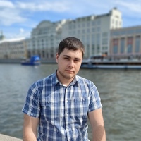 Уколов Иван, Россия, Донской