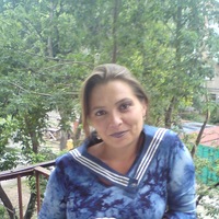 Хабибулина Елена, Россия, Ейск