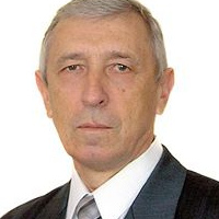 Пылин Борис, Россия, Волгоград