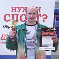 Давидчук Дмитрий, Беларусь, Минск