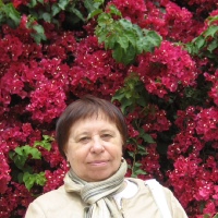 Бабаш Наталья, Россия, Омск