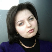 Савоськина Наталья, Россия, Воркута