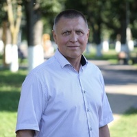 Полтинин Игорь, Россия, Калининград