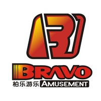 Amusement Bravo, Китай, Guangzhou