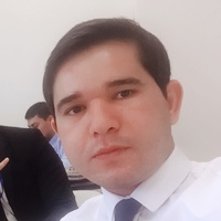 Чашемов Гуванч, Туркменистан, Ашхабад