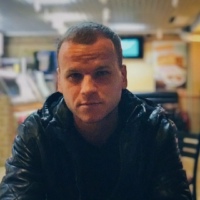 Шабунин Алексей, Россия