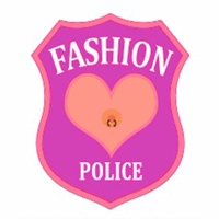Fashion Police: отдел ФИМП