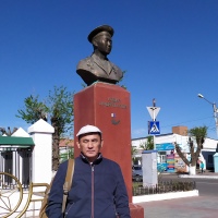 Дондупов Жамсаран, Россия, Улан-Удэ