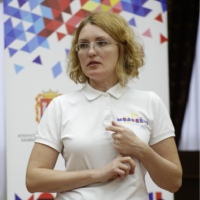 Высоцкая Анна, Россия, Калининград