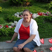 Романова Наталья, Россия, Новосибирск