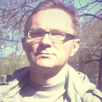 Пикалов Сергей, Россия, Ярославль