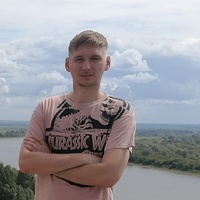 Жаров Иван, Казань