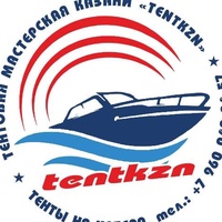 На-Лодки-Катера Тенты, Россия, Казань