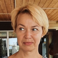 Пигулина Ирина, Россия, Сыктывкар