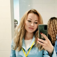 Енина Наталия, Россия, Курск