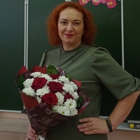 Прокопович Людмила, Россия, Воронеж