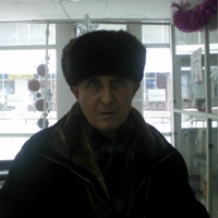 Мазанков Евгений, Казахстан, Шахтинск