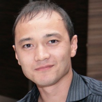 Баймурзаев Бахтияр, Казахстан, Алматы
