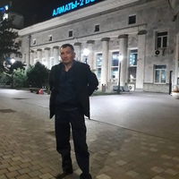 Жакупов Курман, Казахстан, Аральск