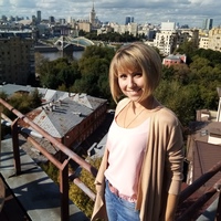 Баташова Наталья, Россия, Ивантеевка