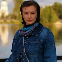 Ольшанникова Елена, Россия, Кыштым
