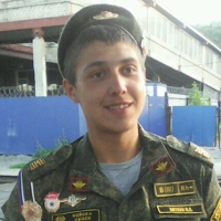 Автаев Илья, Россия, Самара