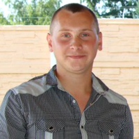 Фалеев Дмитрий, Беларусь, Куритичи
