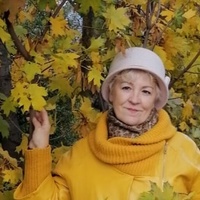 Ганина Елена, Россия, Краснокамск