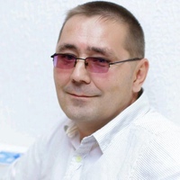 Баданов Валерий, Россия, Чебоксары