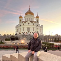 Волков Егор, Россия, Екатеринбург